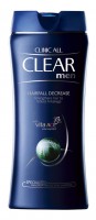 Clear Men 400ml